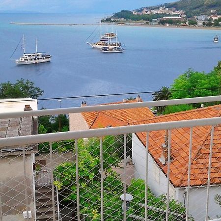 Apartment Ora Omiš Kültér fotó