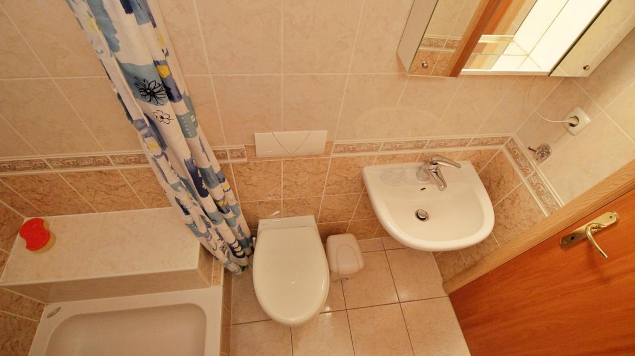 Apartment Ora Omiš Kültér fotó